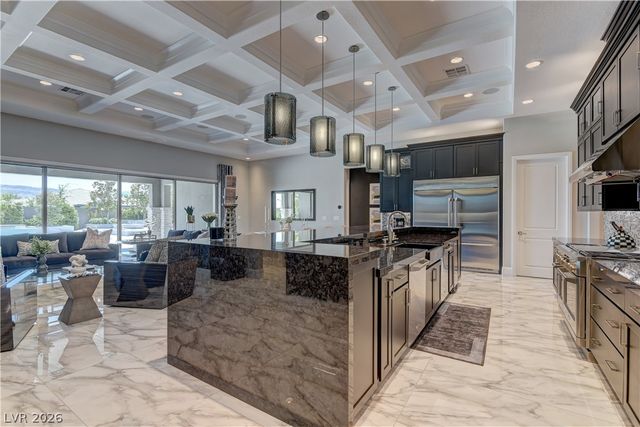 12439 Sky Bluff Court, Las Vegas, NV 89138