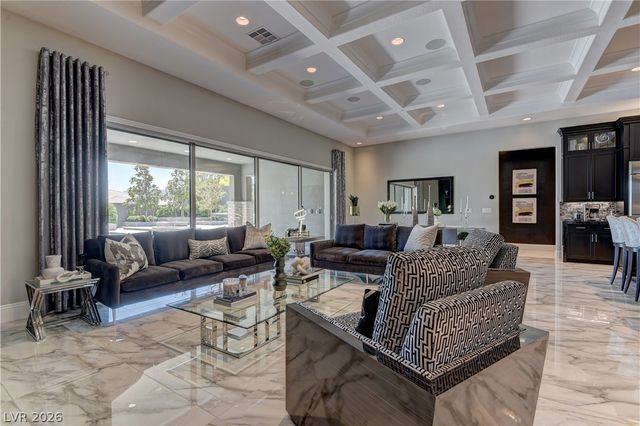 12439 Sky Bluff Court, Las Vegas, NV 89138