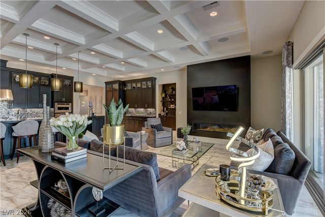 12439 Sky Bluff Court, Las Vegas, NV 89138