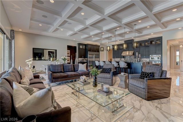 12439 Sky Bluff Court, Las Vegas, NV 89138