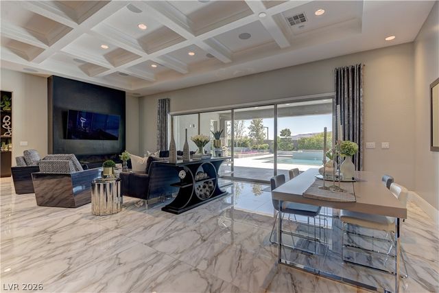 12439 Sky Bluff Court, Las Vegas, NV 89138