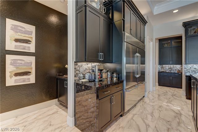 12439 Sky Bluff Court, Las Vegas, NV 89138