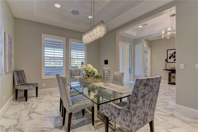 12439 Sky Bluff Court, Las Vegas, NV 89138