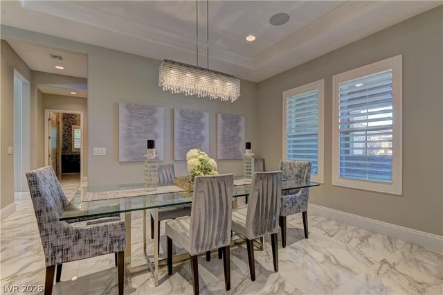 12439 Sky Bluff Court, Las Vegas, NV 89138