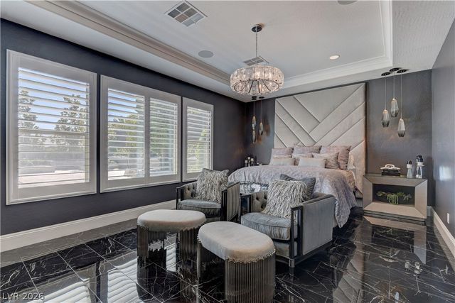 12439 Sky Bluff Court, Las Vegas, NV 89138