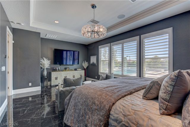12439 Sky Bluff Court, Las Vegas, NV 89138