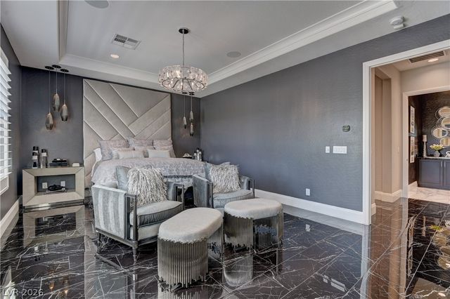12439 Sky Bluff Court, Las Vegas, NV 89138