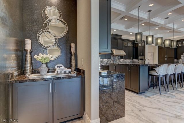 12439 Sky Bluff Court, Las Vegas, NV 89138