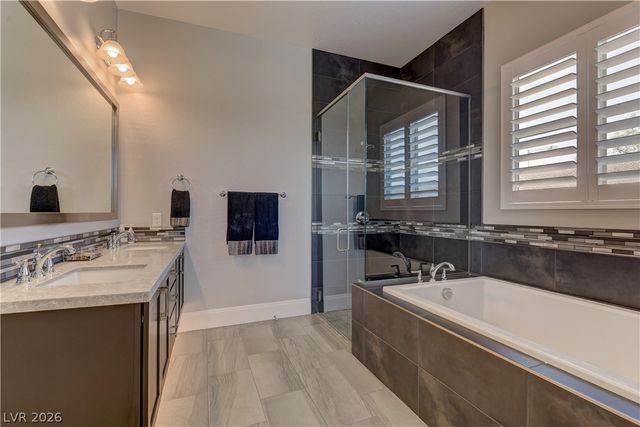 12439 Sky Bluff Court, Las Vegas, NV 89138