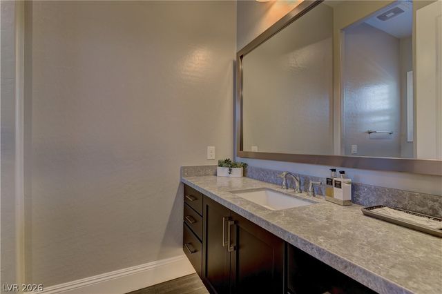 12439 Sky Bluff Court, Las Vegas, NV 89138