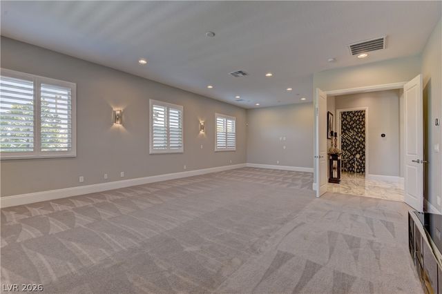 12439 Sky Bluff Court, Las Vegas, NV 89138