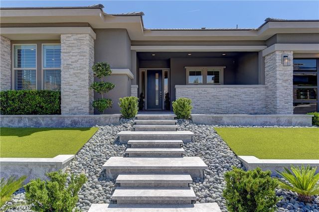 12439 Sky Bluff Court, Las Vegas, NV 89138