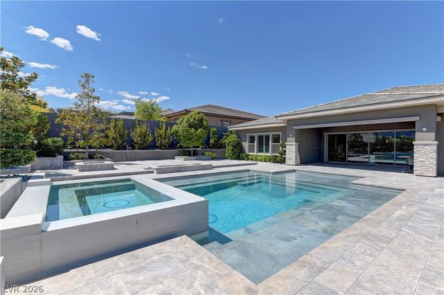 12439 Sky Bluff Court, Las Vegas, NV 89138