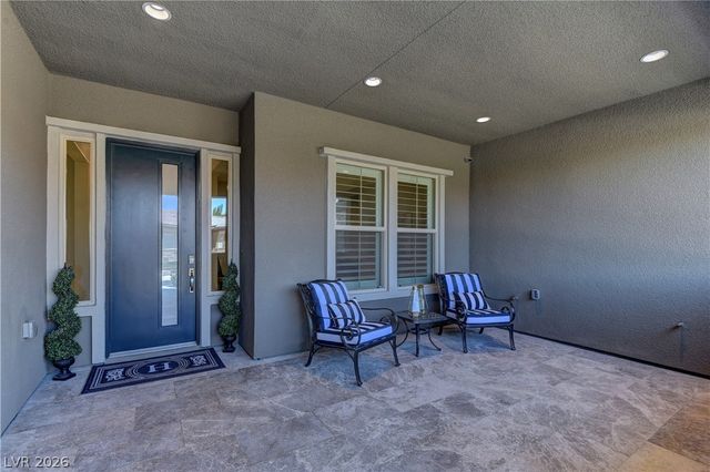 12439 Sky Bluff Court, Las Vegas, NV 89138