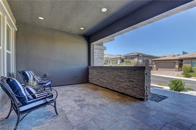 12439 Sky Bluff Court, Las Vegas, NV 89138
