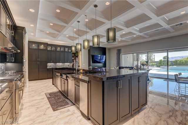 12439 Sky Bluff Court, Las Vegas, NV 89138