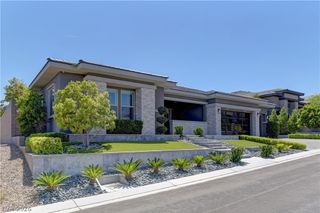 12439 Sky Bluff Court, Las Vegas, NV 89138