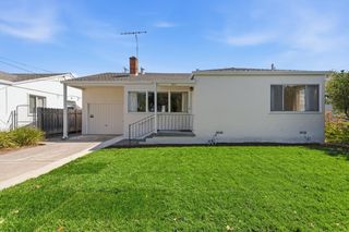 937 Mc Cue Avenue, San Carlos, CA 94070