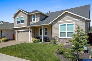 5259 Davis St, Turner, OR 97392