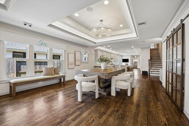638 Heights Boulevard, Houston, TX 77007