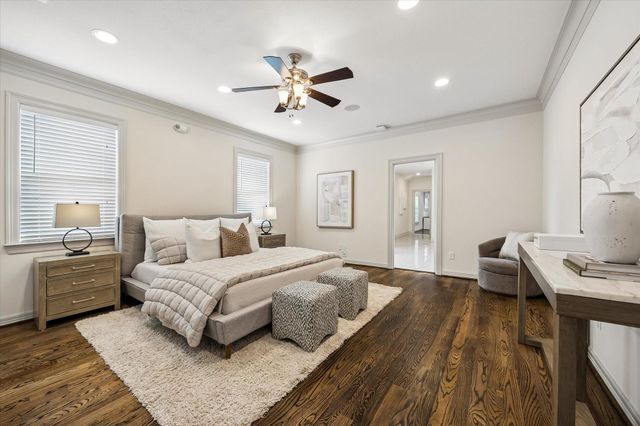 638 Heights Boulevard, Houston, TX 77007