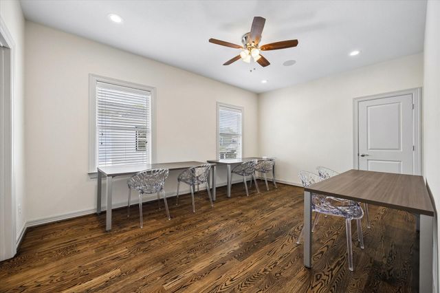 638 Heights Boulevard, Houston, TX 77007