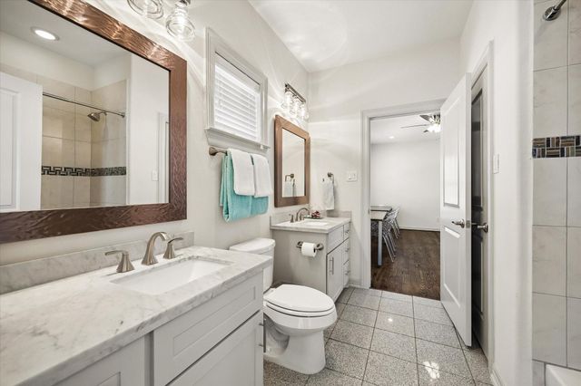 638 Heights Boulevard, Houston, TX 77007