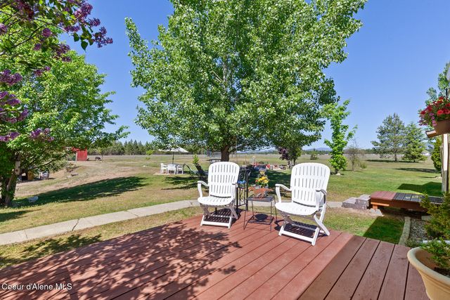 2443 E REMINGTON RD, Athol, ID 83801