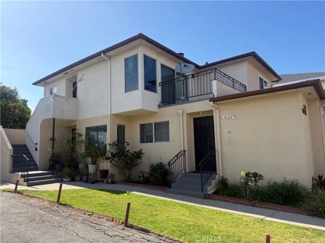 3103 S Pacific, San Pedro, CA 90731
