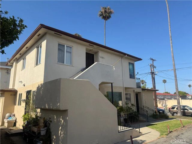 3103 S Pacific, San Pedro, CA 90731