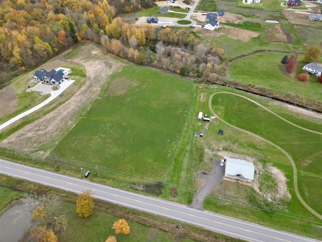 4580 34th Street, Zeeland, MI 49464