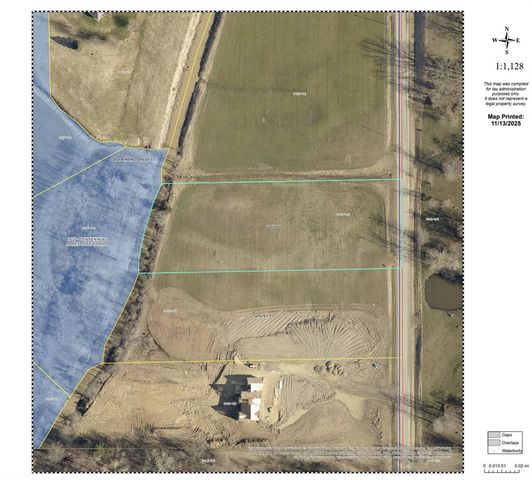 4580 34th Street, Zeeland, MI 49464