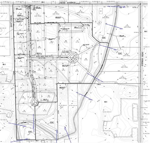 4580 34th Street, Zeeland, MI 49464