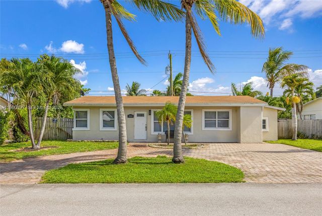 1460 NE 30th Court, Pompano Beach, FL 33064