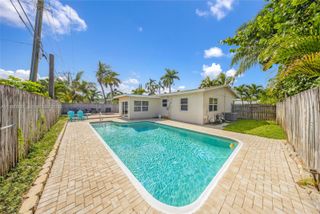 1460 NE 30th Court, Pompano Beach, FL 33064