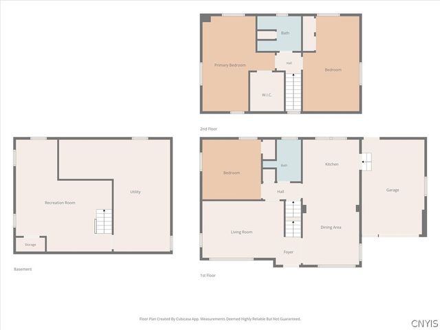 106 Oakley Drive, Cicero, NY 13212