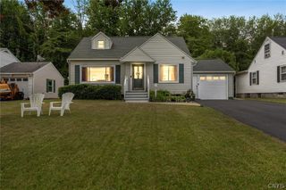 106 Oakley Drive, Cicero, NY 13212