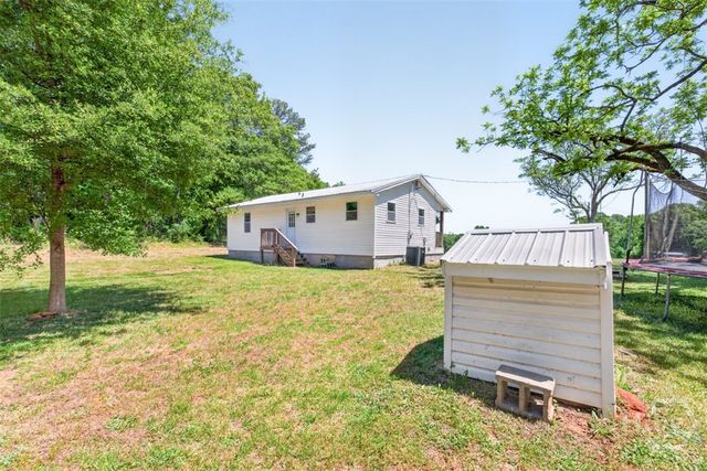 3696 Crabapple Hollow Road, Nicholson, GA 30565