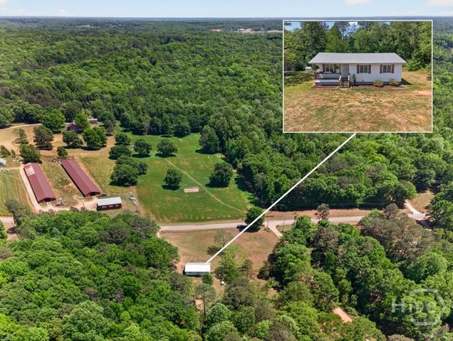 3696 Crabapple Hollow Road, Nicholson, GA 30565