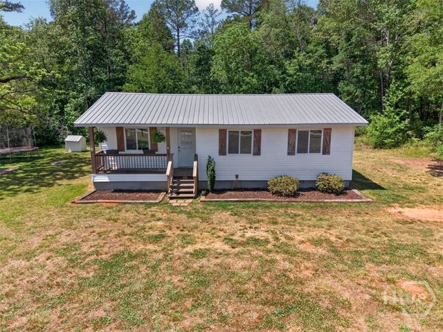 3696 Crabapple Hollow Road, Nicholson, GA 30565