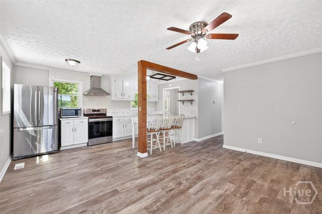 3696 Crabapple Hollow Road, Nicholson, GA 30565