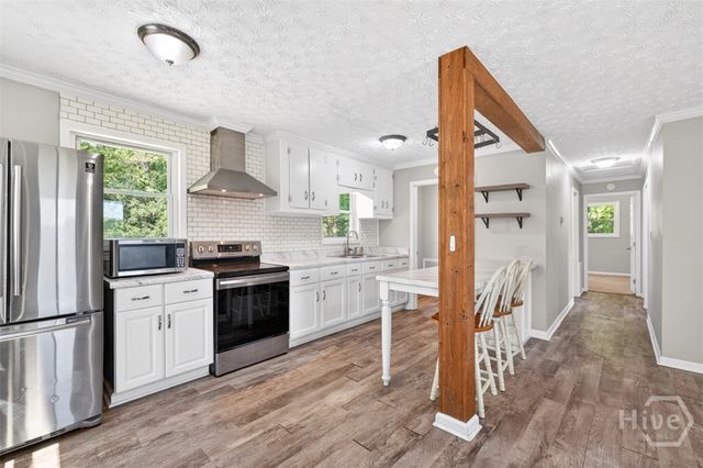 3696 Crabapple Hollow Road, Nicholson, GA 30565