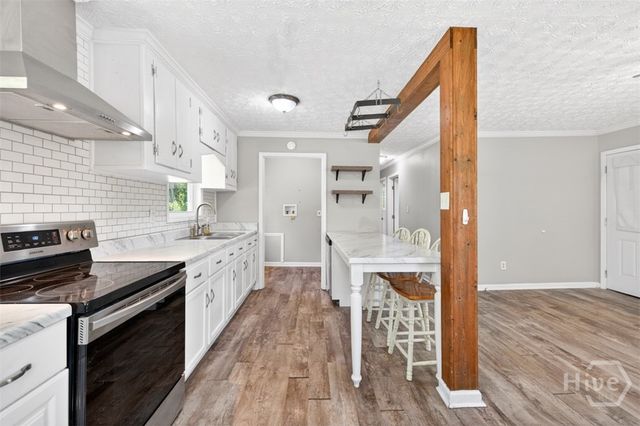 3696 Crabapple Hollow Road, Nicholson, GA 30565