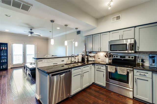 3102 Kings Road 1211, Dallas, TX 75219