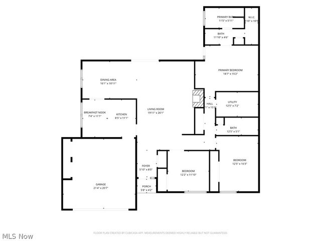 889 Lynnhaven Lane, Akron, OH 44313