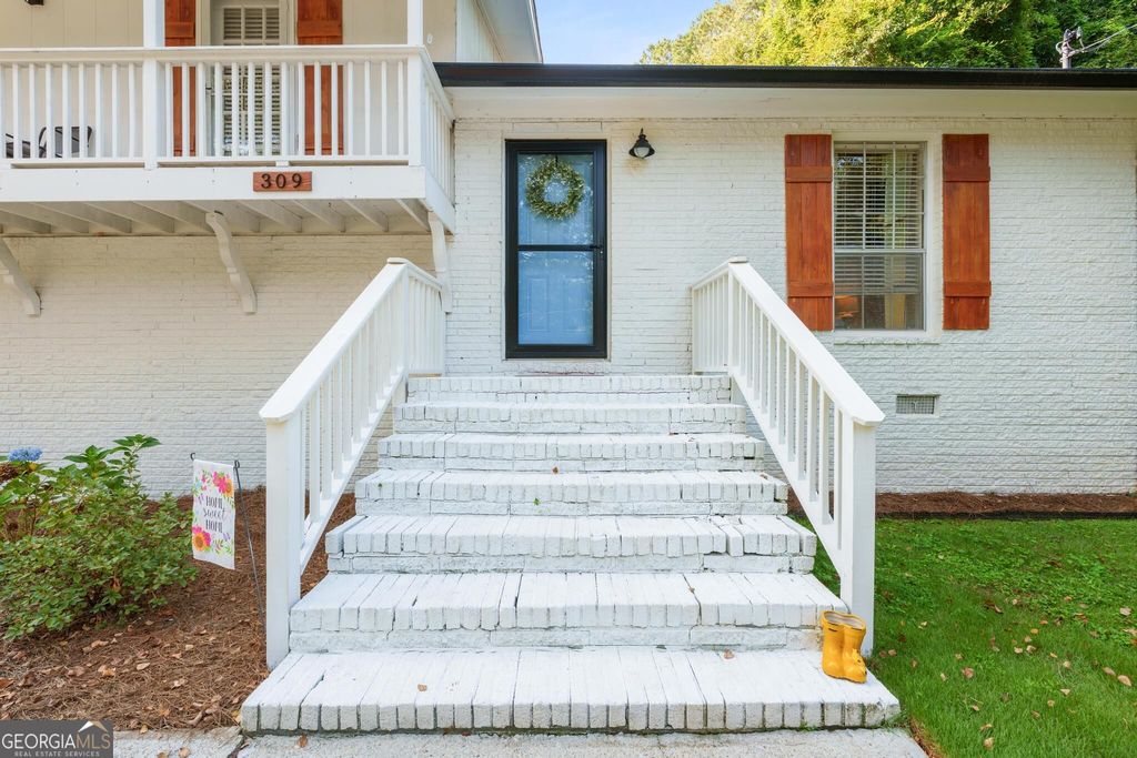 309 Burke Circle, Mcdonough, GA 30253 — photo 5