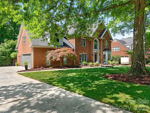 5833 Summerston Place, Charlotte, NC 28277