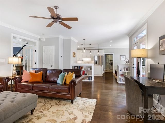 5833 Summerston Place, Charlotte, NC 28277