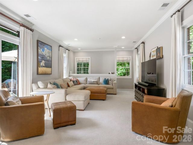 5833 Summerston Place, Charlotte, NC 28277
