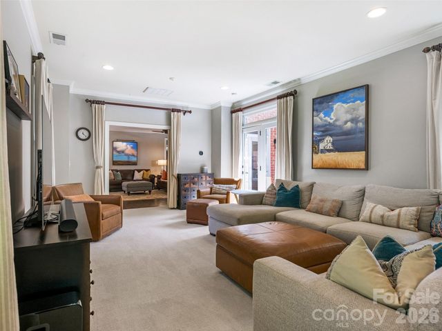 5833 Summerston Place, Charlotte, NC 28277